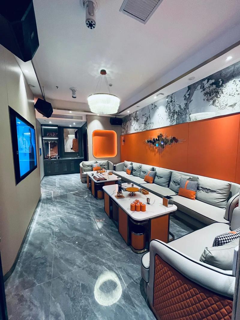 白城商务ktv价格多少钱一个小时-洮南市ktv预定